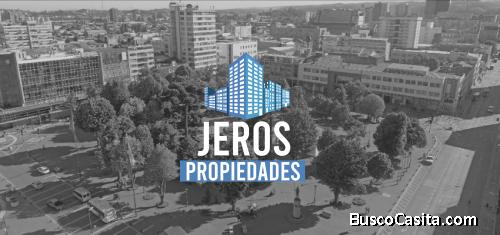 Jeros Propiedades