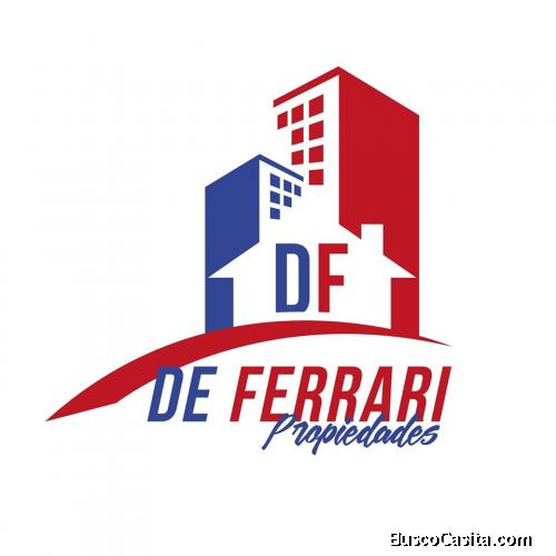 DE FERRARI PROPIEDADES