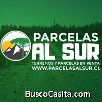 Parcelas Al Sur