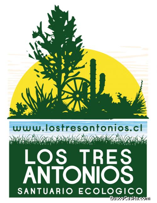 santuario los tres antonios
