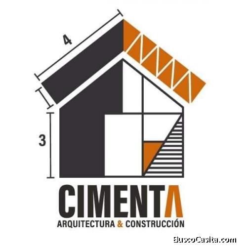 Cimenta Arquitectura y Construciones Barraza y Figueroa Servicios SPA