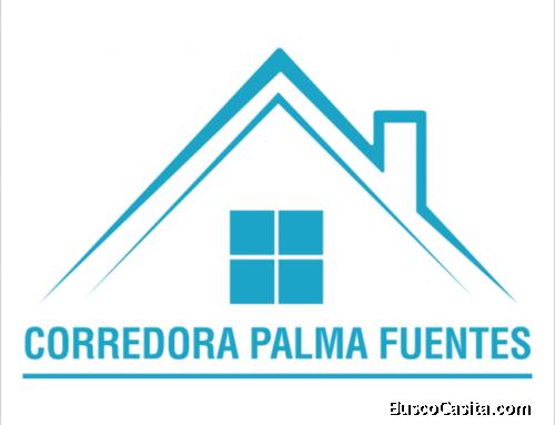 Corredora Palma Fuentes SPA