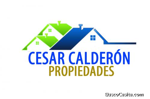 Cesar Calderón 