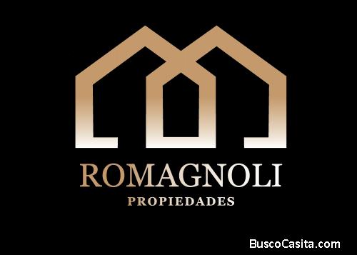 ANGEL ROMAGNOLI