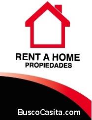 Rent a Home Propiedades