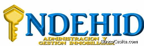 INDEHID PROPIEDADES Cynthia Mitry
