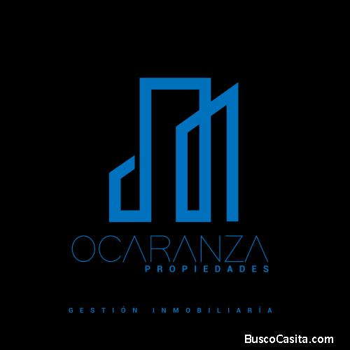 OCARANZA  PROPIEDADES 
