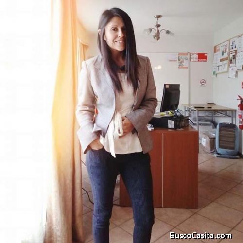 Lorena Riveros Chávez