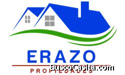 ERAZO PROPIEDADES