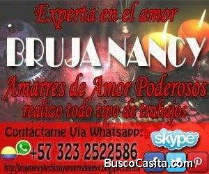 nancy rodriguez