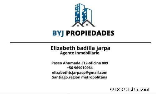 ELIZABETH DEL  BADILLA JARPA