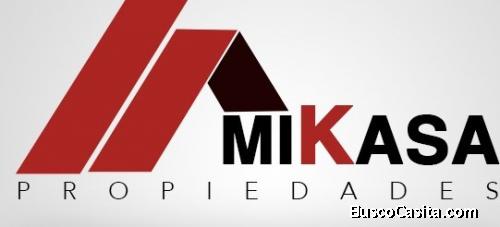 MIKASA PROPIEDADES