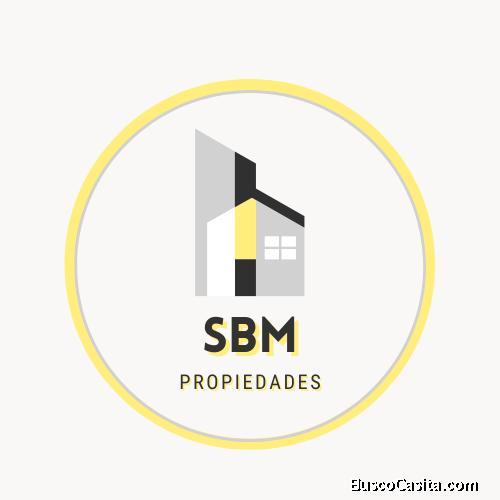 SBM Propiedades
