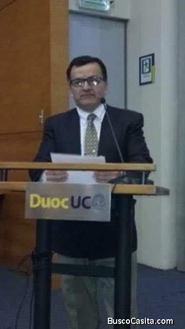 Charles  Carreño