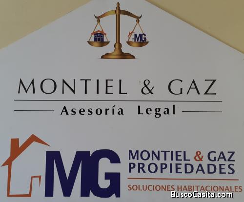 Fabián Montiel Abogado y Corredor