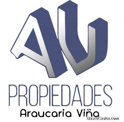 Propiedades Araucaria Viña
