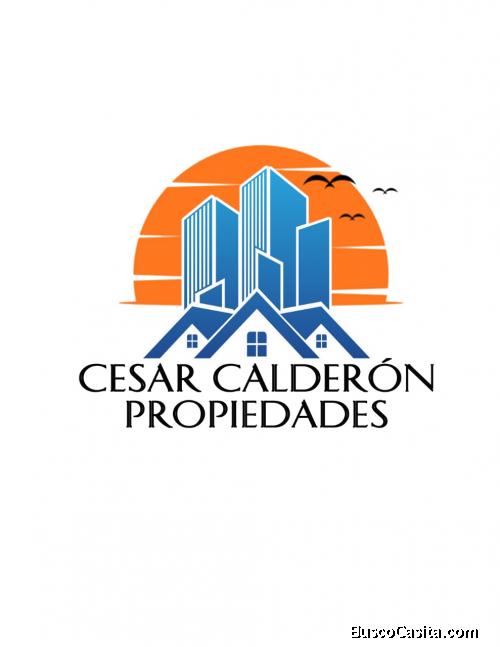 Cesar  Calderon Toro