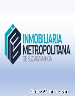 INMOBILIARIA METROPOLITANA DE BUCARAMANGA