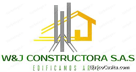 W&J CONSTRUCTORA S.A.S