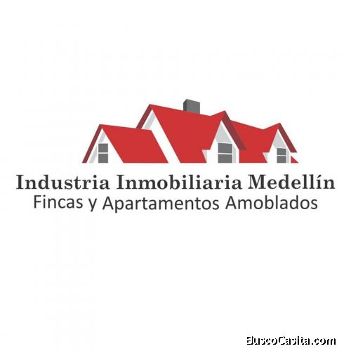INDUSTRIA INMOBILIARIA MEDELLIN