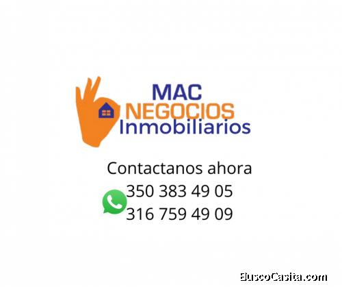 MAC NEGOCIOS INMOBILIARIOS 
