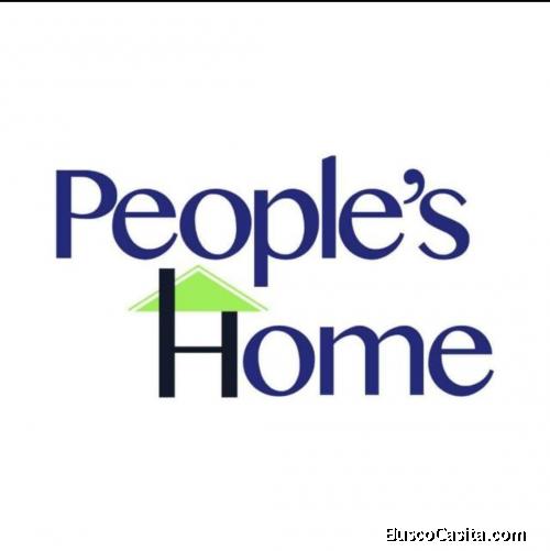 Peoples Home