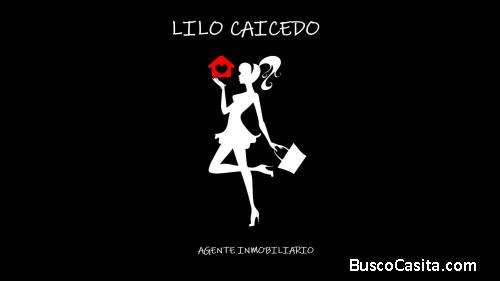 LILO CAICEDO