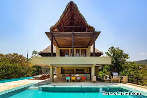 FINCAS BIENES & TURISMO LESP