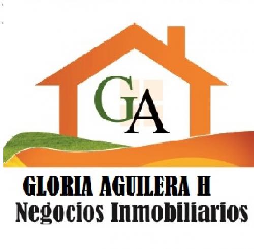 Gloria Aguilera Asesora Negocios Inmobiliarios 