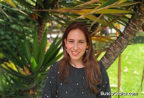 Adriana García