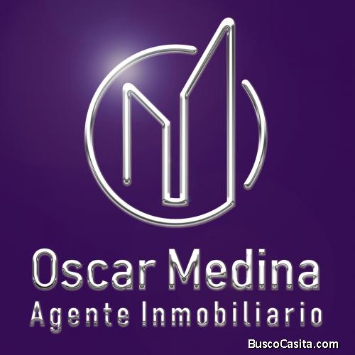 Oscar Medina