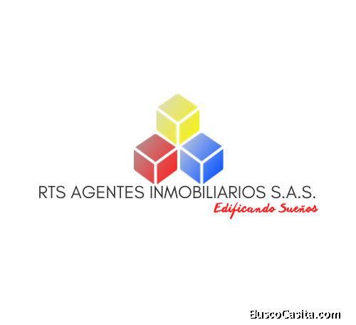 RTS AGENTES INMOBILIARIOS S.A.S.