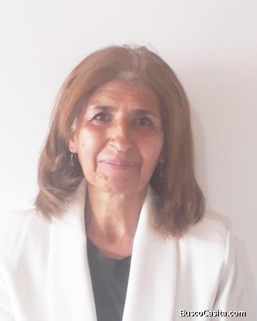 Maria Catalina Laverde Beltrán
