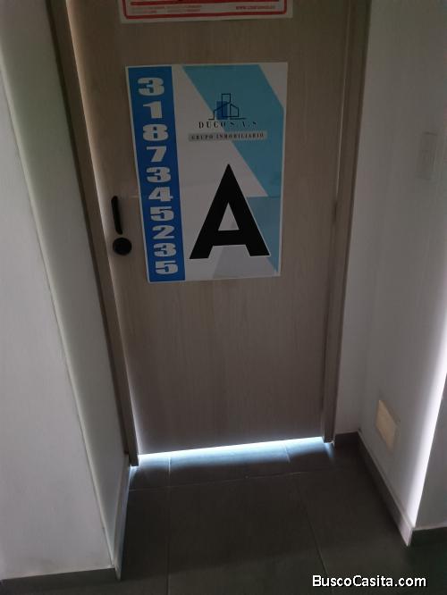 Grupo inmobiliario Duco SAS 