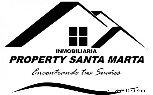 Property Santa Marta