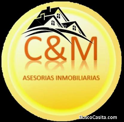 C&M Asesorías Inmobiliarias