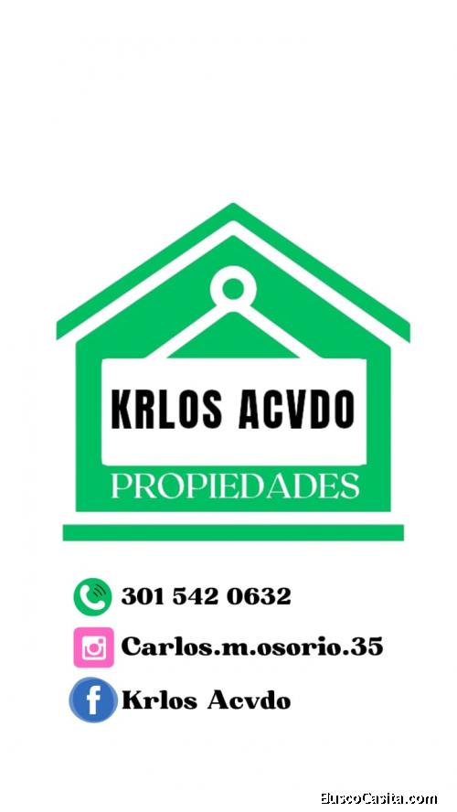 Carlos Mario Acevedo Osorio