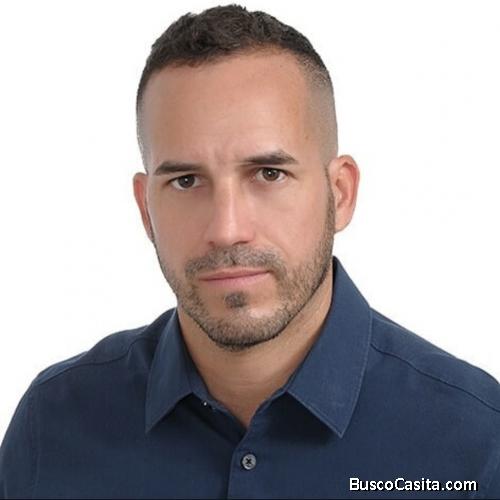Juan Pablo  Blanco