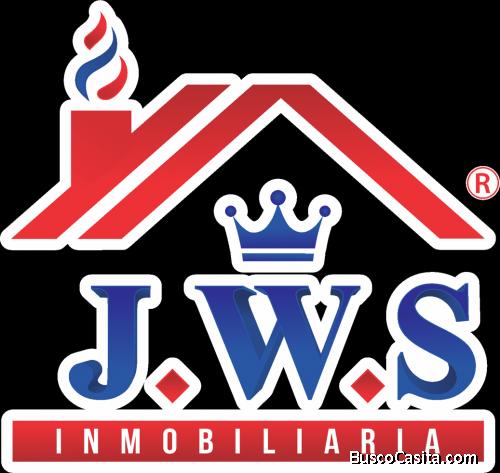 JWS INMOBILIARIA