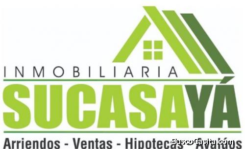 INMOBILIARIA SUCASAYA