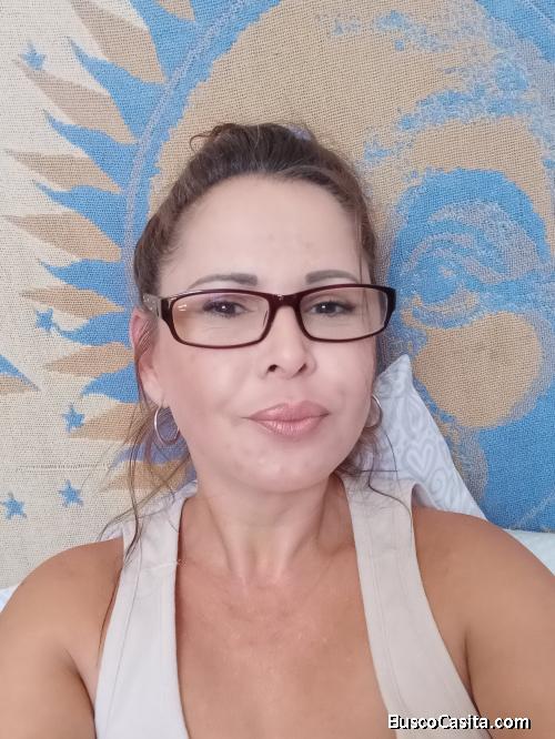 Mónica  García 