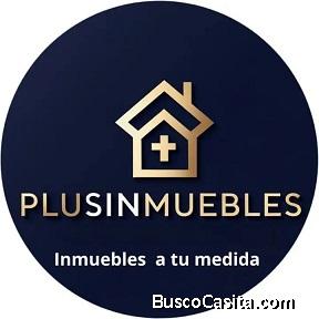 Plusinmuebles  Inmobiliaria 