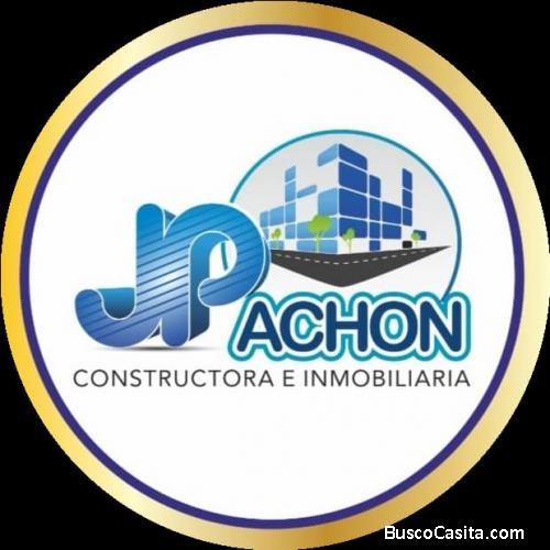 Jpachon inmobiliaria