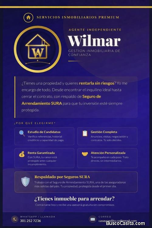 Wilmar  Leguizamon 