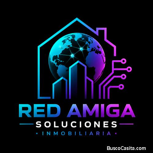 RED AMIGA SOLUCIONES INMOBILIARIA