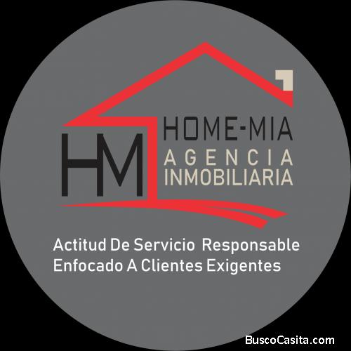 HOME-MIA AGENCIA INMOBILIARIA