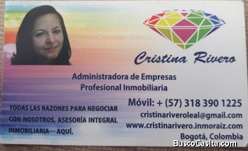 Cristina Rivero