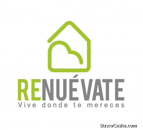 Renuevate Inmobiliaria