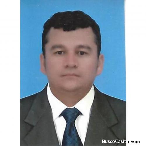 Jhon fredy Largo ramirez