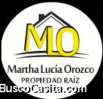 MARTHA LUCIA  OROZCO H